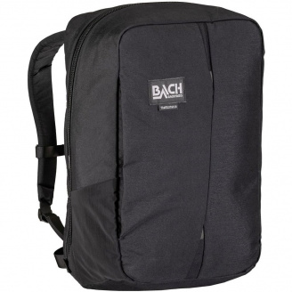 Рюкзак Bach Travelstar 28 Черный (1081-276734.0001.222)