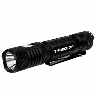Фонарь тактический Mactronic T-Force XP 2030 Lm USB Rechargeable Magnetic Черный (DAS302091)