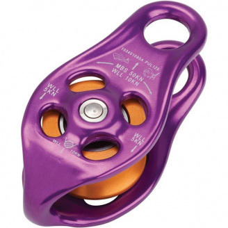 Блок-ролик DMM Pinto RIG Pulley (1012-PUL120)
