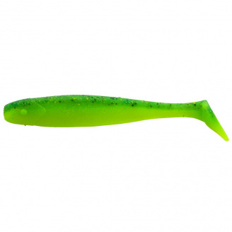 Приманка силикон Lucky John Minnow 2.2in / 60мм / 10шт / цвет T18 140142-T18