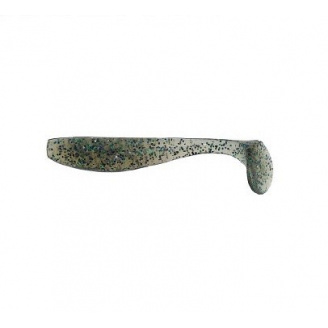 Приманка силикон FishUp Wizzle Shad 3in/80мм/8шт/цвет 057 10010122
