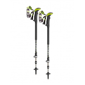 Трекинговые палки Leki Thermolite XL AS SpeedLock (1052-634 2134)