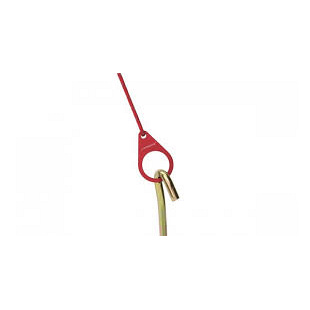 Кольцо для палатки Robens Alloy Pegging Ring 6 pcs./set (1046-690179)
