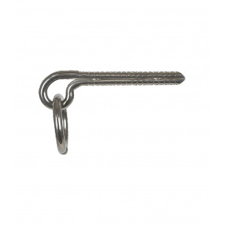 Анкер Climbing Technology Glue-In Ring-L (1053-4A151A)