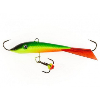 Балансир Lucky John FIN 3 40мм / 26RT (інд.уп) (71313-26RT)