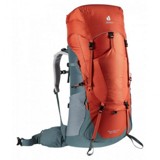 Рюкзак Deuter Aircontact Lite 60+10 SL Paprika-Teal (1052-3340621 5212)