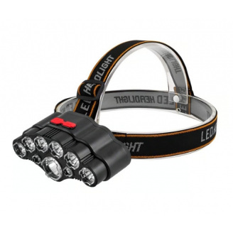 Налобный фонарь USB HeadLight SH-T09