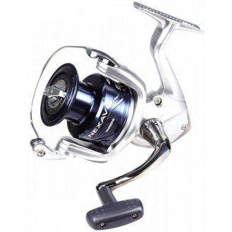 Катушка Shimano Nexave 8000 FE 3+1BB 4.9:1 (2266-92-06)
