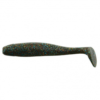 Приманка силикон Lucky John Minnow 2.2in / 60мм / 10шт / цвет F08 140142-F08