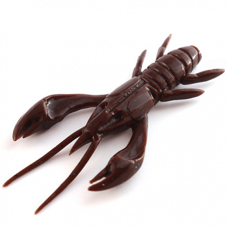 Приманка силикон FishUp Real Craw 2in/48мм/7шт/цвет 012 10011101