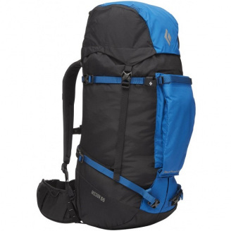 Рюкзак Black Diamond Mission 55 M/L Сobalt/Black (1033-BD 681186.CBBK-M/L)