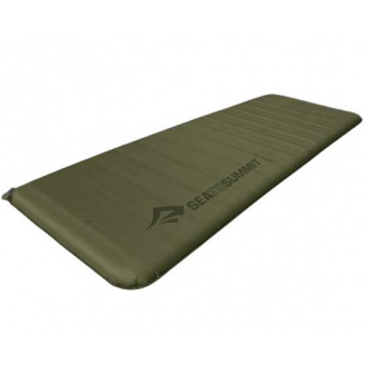 Коврик Sea To Summit Self Inflating Camp Plus Mat 75mm Rectangular Large (1033-STS AMSICAPLRL)