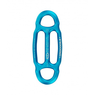 Восьмерка Climbing Technology Crocodile (1053-2D643)