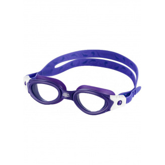 Очки для плавания Aqua Speed PACIFIC JR 8916 (232-09) фиолетовый, белый Дет OSFM (5908217689160)