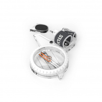 Компас Silva Arc Jet 360 Right для правой руки Прозрачный (SLV 37894)
