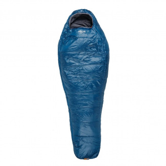 Спальник Pinguin Topas CCS 185 2020 Blue R (1033-PNG 231250)