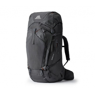 Рюкзак Gregory Deva 80 Pro RC M Черный (1053-142451/1490)