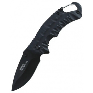 Нож Kombat UK Gator Lock Knife LGSS-E985 Черный (1000-kb-lgsse986-blk)