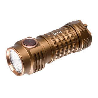 Фонарь тактический Mactronic Sirius M10 1000 Lm USB Rechargeable Magnetic Хаки (DAS301746)