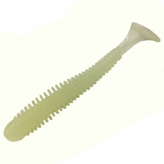 Приманка силикон SPARK TAIL Lucky John Pro Series 2 in/ 033 *10 140166-033