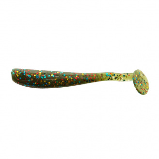 Приманка силикон Lucky John Baby RockFish 1.4in / 35мм / 20шт / цвет F08 140149-F08