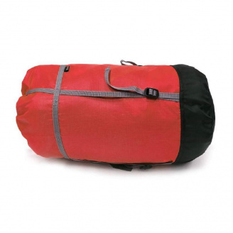 Компрессионный мешок Travel Extreme M Red (1060-TE-А051MR)