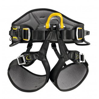 Страховочная система Petzl Astro Sit Fast 1 (1052-C085AA01 sam)