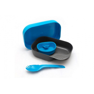 Посуда Wildo Camp-A-Box Light Light Blue (1004-W202633)