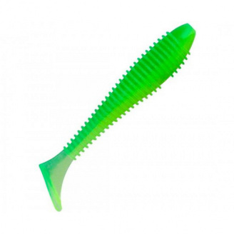 Силикон Keitech Swing Impact Fat 6.8 3 шт/уп Салатовый (1013-1551.12.24)
