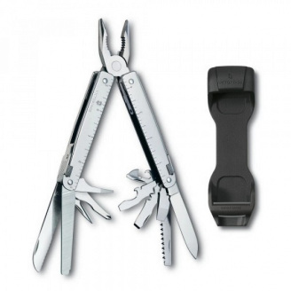 Нож Victorinox SwissTool Silver (1049-Vx30323.H)