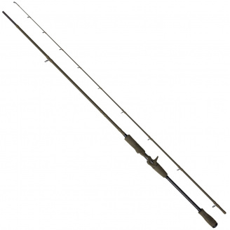 Спиннинг Savage Gear SG4 Medium Game BC 7'/2.13m 10-30g (1013-1854.18.16)
