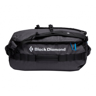 Рюкзак Black Diamond Stonehauler 60 л Черный