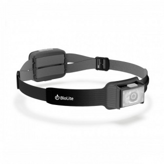 Фонарь налобный Biolite Headlamp 750 Темно-Серый