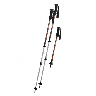 Трекинговые палки Komperdell Peakmaster Powerlock (1004-17423352-999)