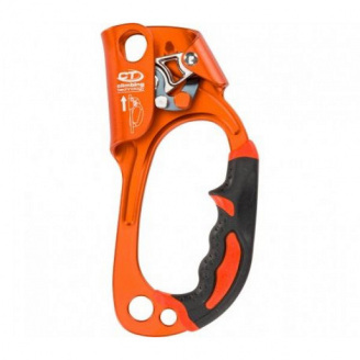 Жумар Climbing Technology Quick UP+ Plus right hand (1053-2D639DJ)