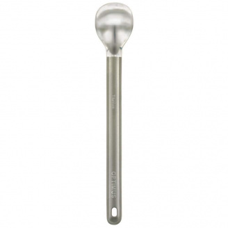Ложка Optimus Titanium Long Spoon (1017-8016166)