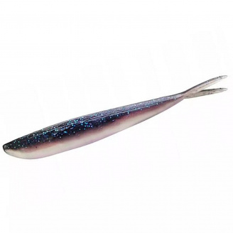Силікон Lunker City Fin-S Fish 10/BG 4