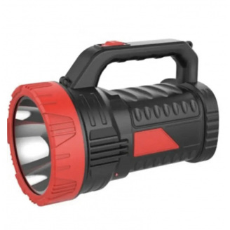 Фонарь ручной светодиодный Power Style PS-7708 кемпинговый (мощный) 21.5х12.5 см