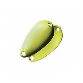 Блесна Jackall Cibi Tearo 0.5g Оливковый (1013-1699.11.76)