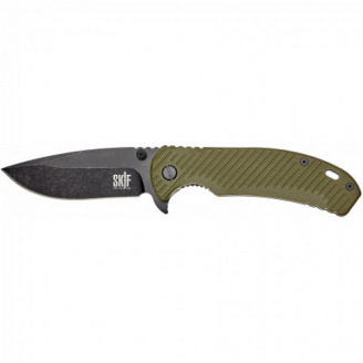 Нож Skif Sturdy II BSW Оливковый (1013-1765.03.01)