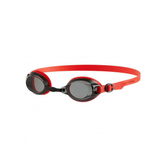 Очки для плавания SPEEDO JET V2 GOG AU ASSORTED (8-09297C101-2) красно-черный уни ONESZ (5153744337170)