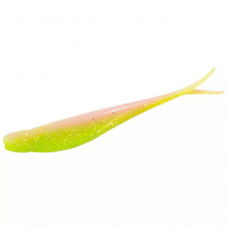 Силікон ZMAN Scented Jerk Shadz 7