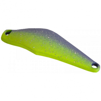 Блесна SV Fishing Glisser 2g PS Светло-зеленый (1013-1810.09.74)