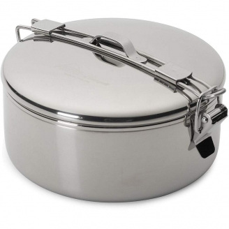 Кастрюля MSR Alpine StowAway Pot 1,6 L (1004-321111)