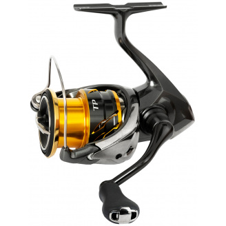 Котушка SHIMANO Twin Power FD 2500SHG 6.0:1 9+1 (2266-99-60)