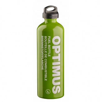Фляга для топлива Optimus Fuel Bottle L Child Safe 1L (1017-8017608)