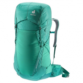 Рюкзак Deuter Aircontact Ultra 50+5 Блакитний (1052-3360122 2282)