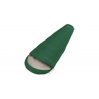Спальник Easy Camp Sleeping bag Cosmos Green (1046-240150)