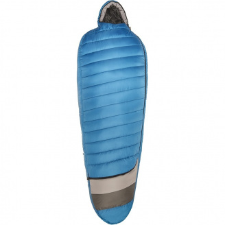 Спальник Kelty Tuck 40 Синий