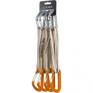 Комплект оттяжек Camp Mach Express Dyneema 60 cm (4 шт.)